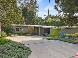 1260 S Euclid Ave, Pasadena, CA 91106