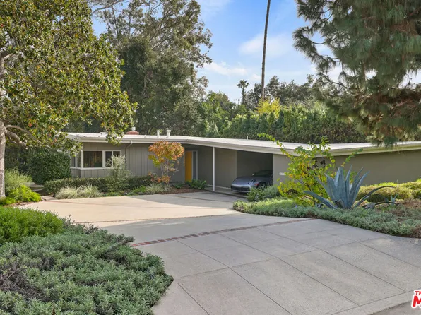 1260 S Euclid Ave, Pasadena, CA 91106