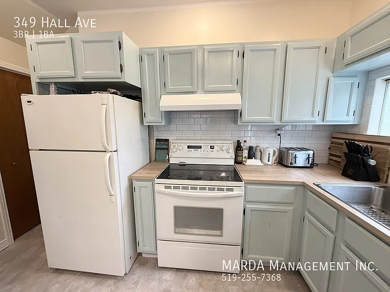 349 Hall Ave — Photo 14