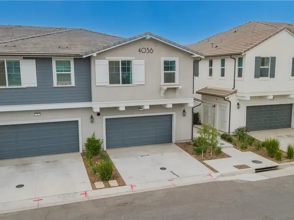 4036 E Peony Paseo Unit 7, Ontario, CA 91761