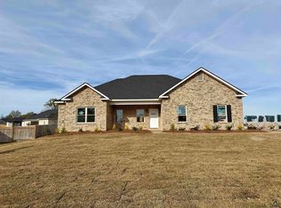 108 Lighterknot Trl, Perry, GA 31069