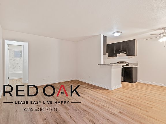 5th image of 1806 Plaza Del Amo #1814-2
