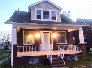 1212 Luzerne St, Reading, PA 19601