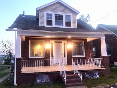 1212 Luzerne St, Reading, PA, 19601