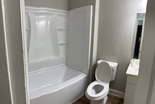 Bath 1