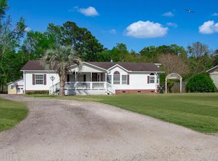 1266 Jerry Way, Summerville, SC 29486