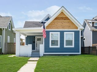 523 Lincoln St, Indianapolis, IN