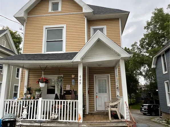 609 State St #2, Carthage, NY 13619