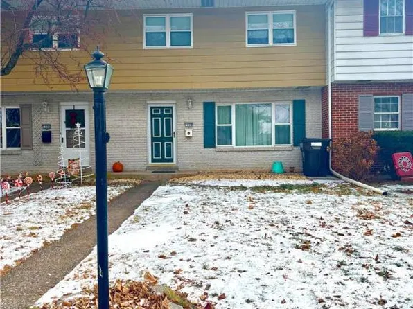 1828 Custer St, Allentown, PA 18104