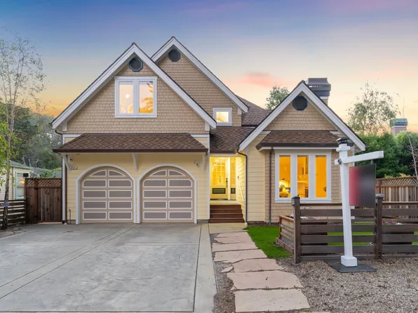 212 Minerva Ave, Pacifica, CA 94044