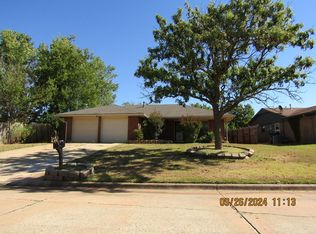 4704 SE Wilshire Ter, Lawton, OK 73501