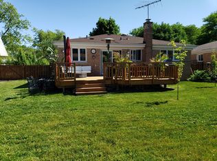 9333 Olcott Ave, Morton Grove, IL 60053