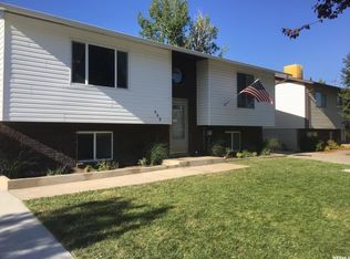 442 W 2500 S, Clearfield, UT 84015