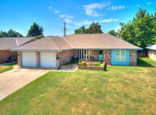 4005 N Riverside Dr, Bethany, OK 73008