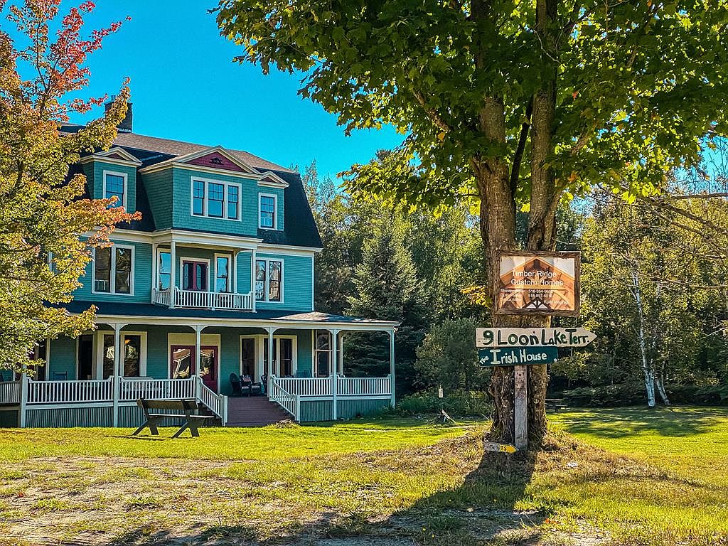 9 Loon Lake Ter, Loon Lake, NY 12989 Zillow