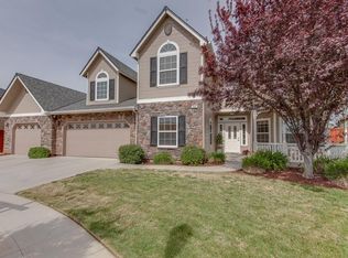 593 W Prescott Ave, Clovis, CA