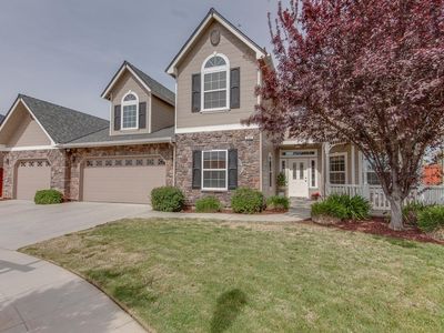 593 W Prescott Ave, Clovis, CA, 93619