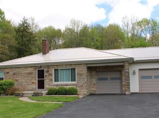 14382 Harmonsburg Rd, Meadville, PA 16335
