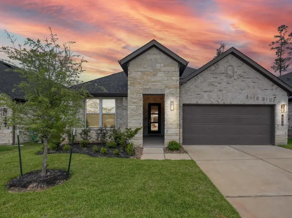 622 Paisley Harbor Ct, Conroe, TX 77304