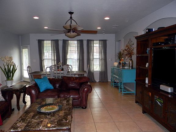 Living / Dining Room