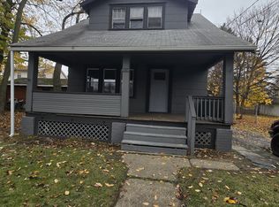 737 La Follette St, Akron, OH 44306