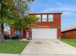 1884 Barton Springs Dr, Little Elm, TX 75068