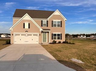 103 Hannah Dr, Elizabeth City, NC 27909
