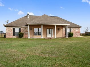 14590 Abell Rd, Welsh, LA 70591