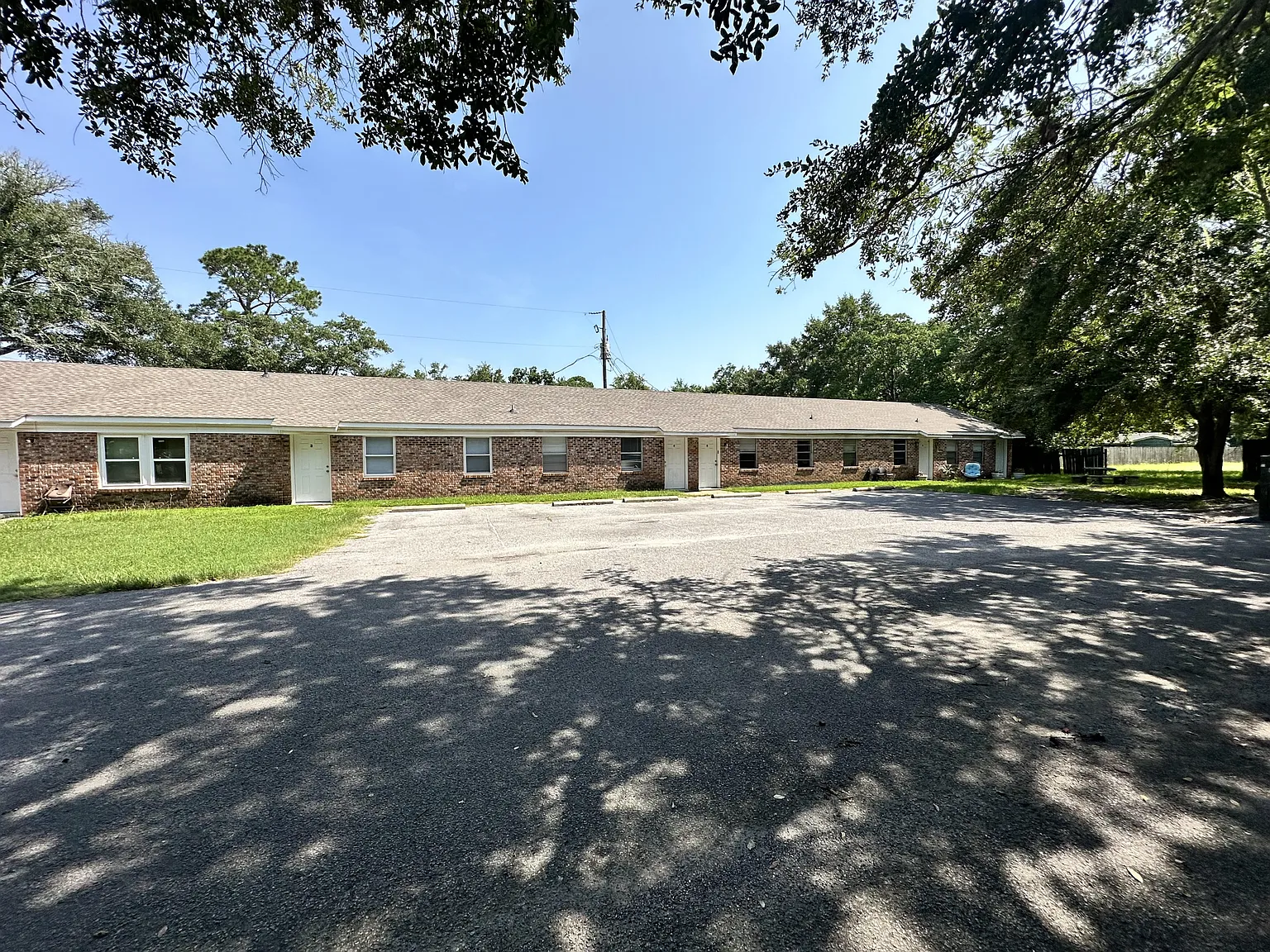 Gulf Breeze - Belair Street - Unit 3 — Photo 3
