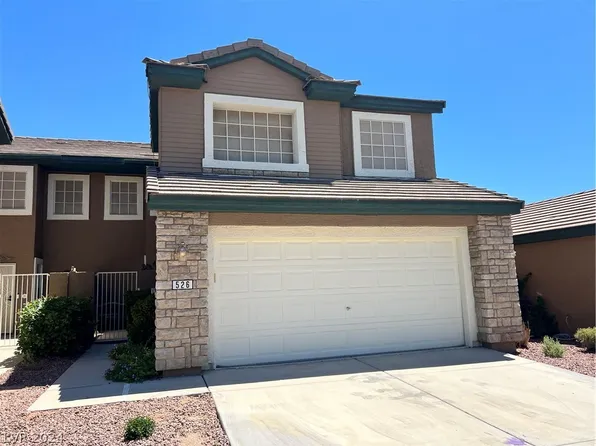 526 Crimson View Pl, Las Vegas, NV 89144
