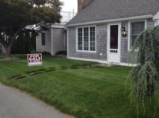 24 Worral Ave, Wareham, MA 02571