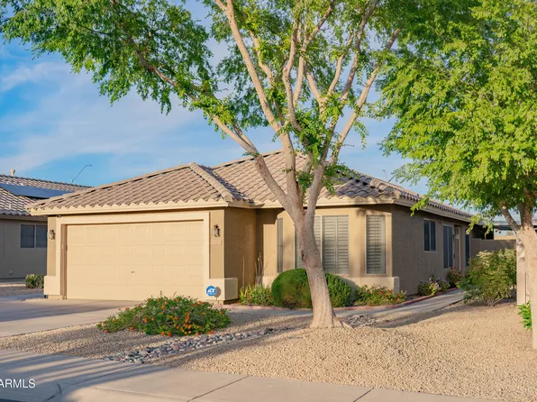 17225 N 51ST Drive, Glendale, AZ 85308