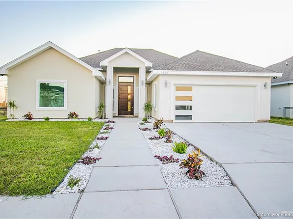 3300 E Rabbit Run Ave, Alton, TX 78573