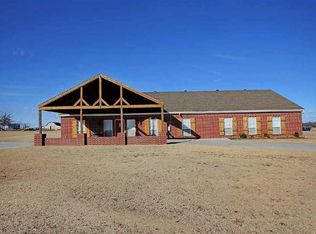 6675 E 350th Rd, Talala, OK 74080