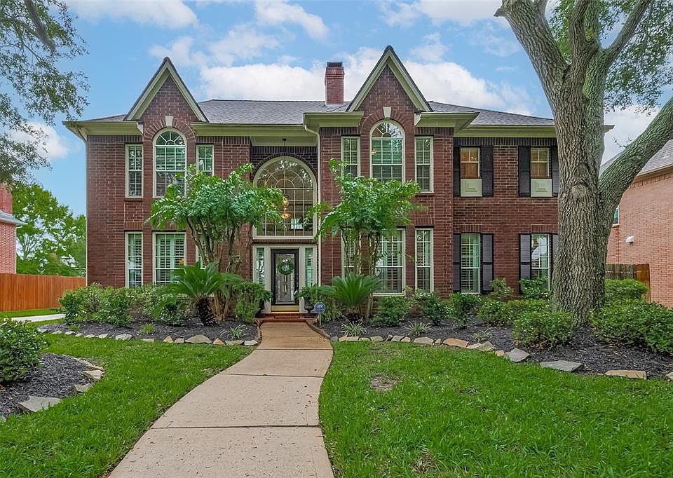 1st image of 3423 Autumn Bend Drive