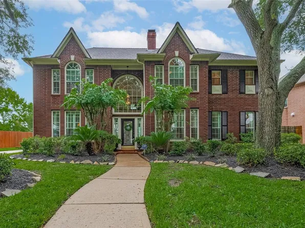 3423 Autumn Bend Drive, Sugar Land, TX 77479