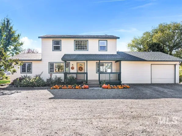 4700 Highway 72, New Plymouth, ID 83655