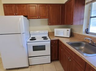 124 NW 21st Ct UNIT 2, Fort Lauderdale, FL 33311