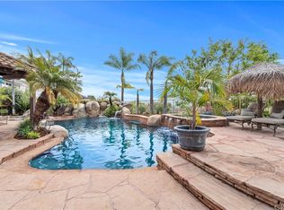 21301 Birdhollow Dr, Trabuco Canyon, CA 92679