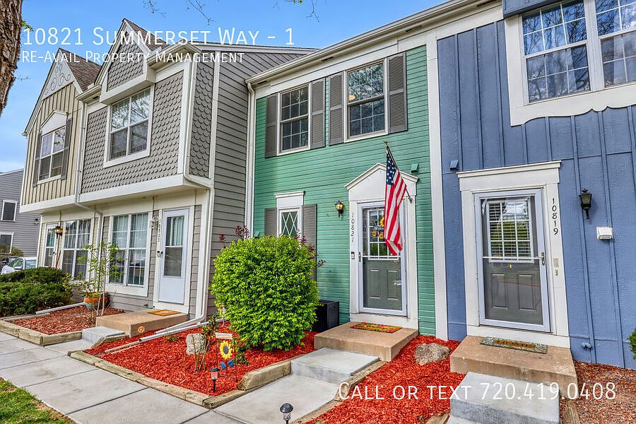 1st image of 10821 Summerset Way #1