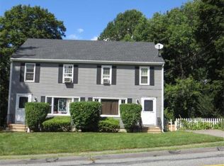 16 Church St #A, Grafton, MA 01519