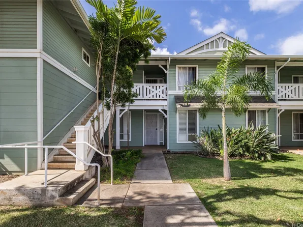 91-1058 Kekuilani Loop APT 302, Kapolei, HI 96707