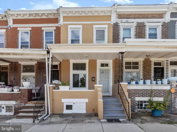 2005 Sinclair Ln, Baltimore, MD 21213