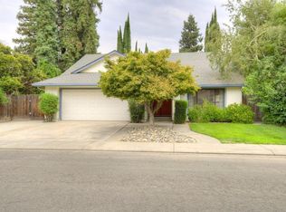 2400 Shadow Oak Ln, Modesto, CA 95355