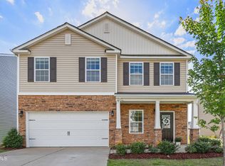 3636 Waleback Ln, Raleigh, NC 27610
