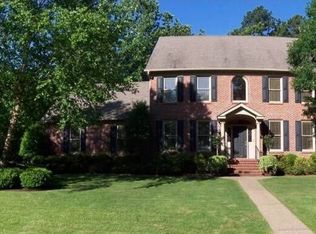23 Alsace Ct, Little Rock, AR 72223