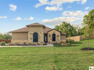 1016 Park View Dr, Salado, TX 76571