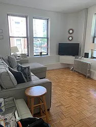 Rented by M.Grossman R.E. Management