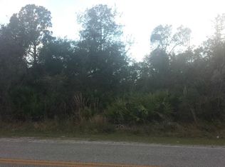 457 Murray Ave, Osteen, FL 32764