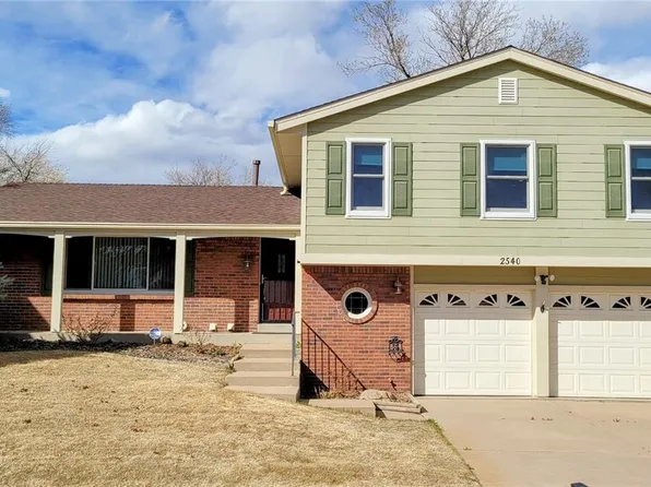 2540 S Dawson Way, Aurora, CO 80014